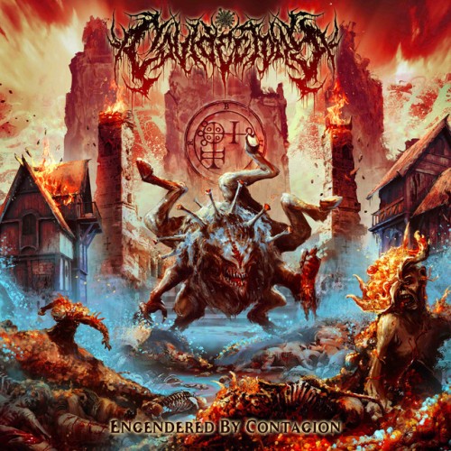Covidectomy - Engendered by Contagion (2023) Download