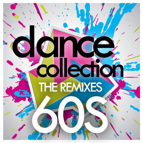 Various Artists – Dance Collection (1991)
