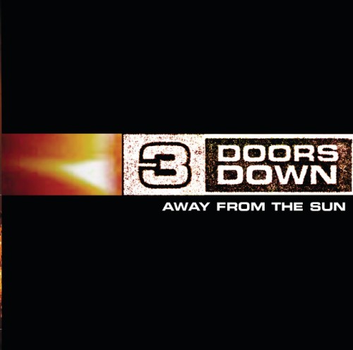 3 Doors Down – Away From The Sun (2023)