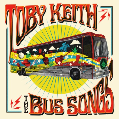 Toby Keith-The Bus Songs-16BIT-WEB-FLAC-2017-RAWBEATS