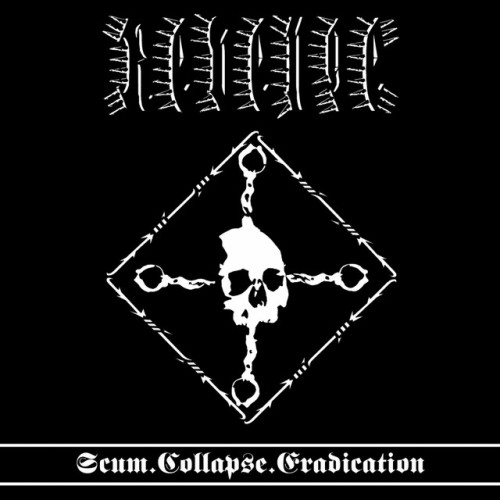 Revenge - Scum.Collapse.Eradication (2012) Download