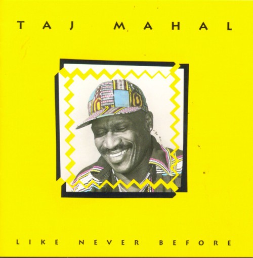 Taj Mahal – Like Never Before (1991)