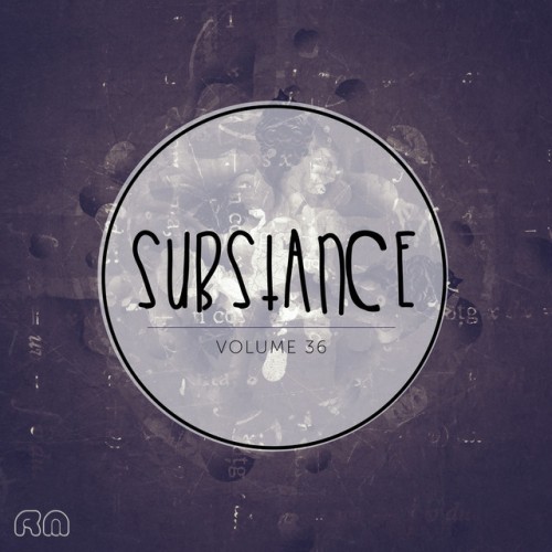 Various Artists – Substance, Vol. 36 (2016)