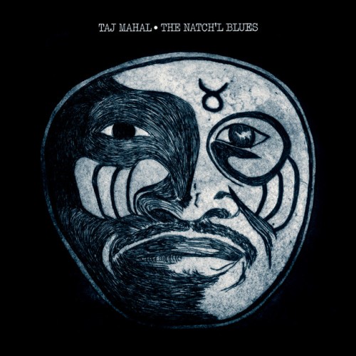 Taj Mahal - Blues With A Feeling: The Very Best Of Taj Mahal (2003) Download