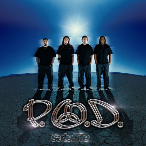 P.O.D. - Satellite (2021) Download