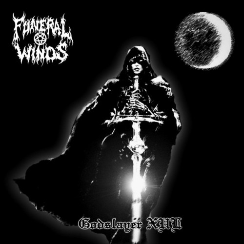 Funeral Winds – Godslayer XUL (1998)