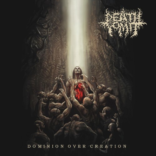Death Vomit – Death Vomit (2024)