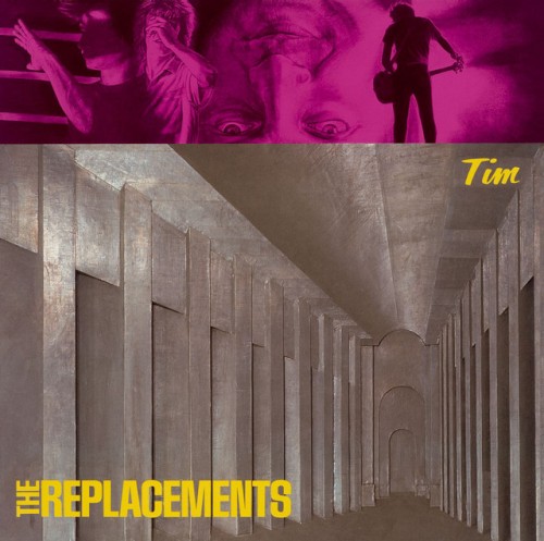 The Replacements – Tim (2023)