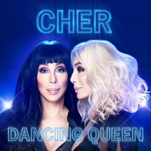 Cher - Dancing Queen (2018) Download