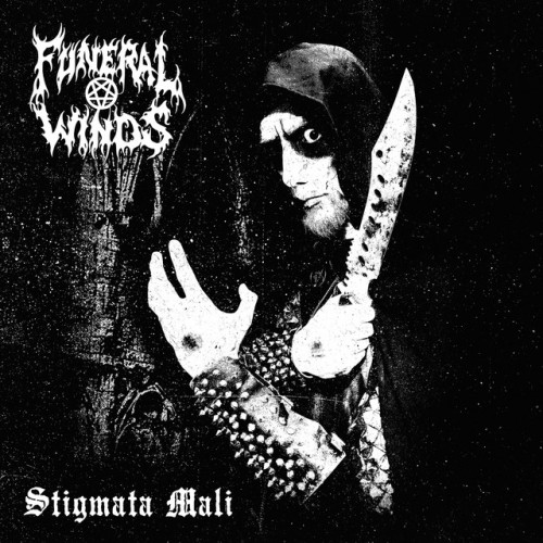 Funeral Winds - Stigmata Mali (2023) Download