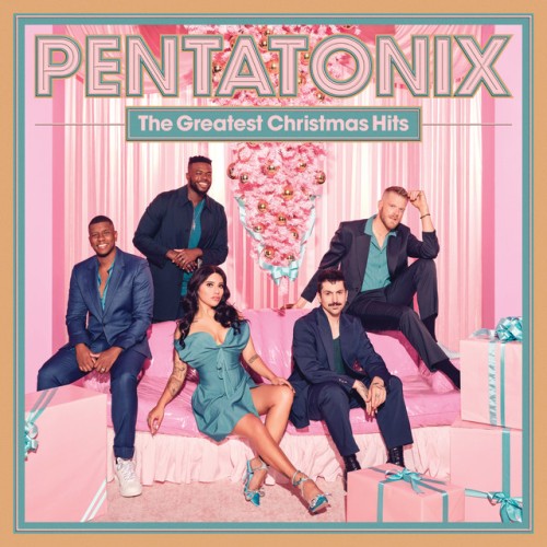 Pentatonix-The Greatest Christmas Hits-24BIT-44KHZ-WEB-FLAC-2023-OBZEN