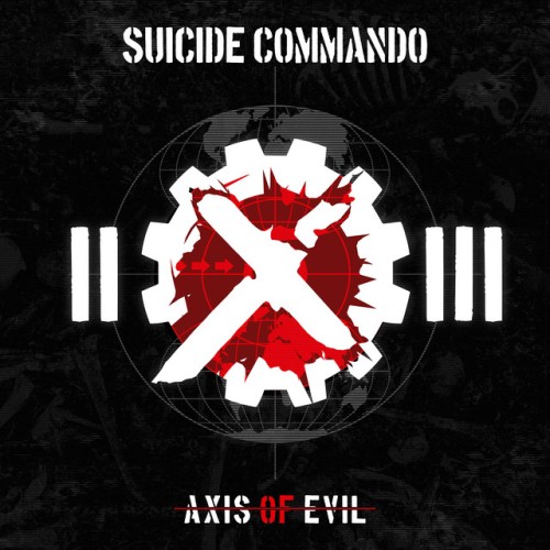 Suicide Commando - Axis of Evil (20th Anniversary) (2023) Download