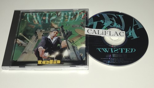 Tela-Twisted-Promo-CDM-FLAC-1996-CALiFLAC