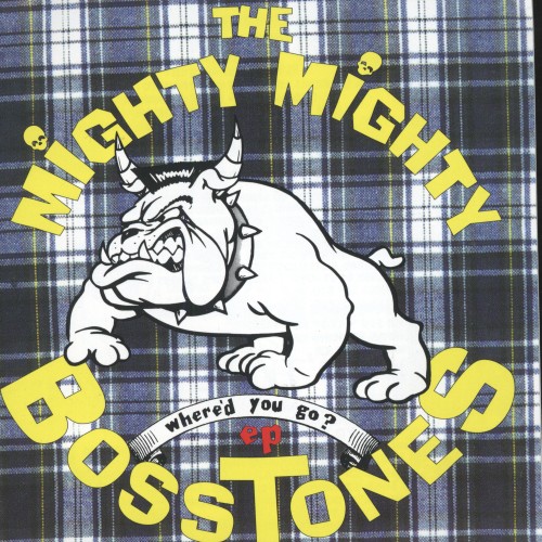The Mighty Mighty Bosstones – Where’d You Go? (1991)