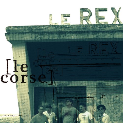 Le Rex-Le Corse-(UTR4248)-CD-FLAC-2010-KINDA