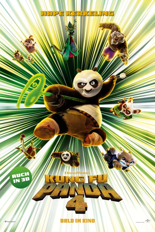 Kung Fu Panda 4 2024 German MD DL 1080p WEB x265-CMN Download