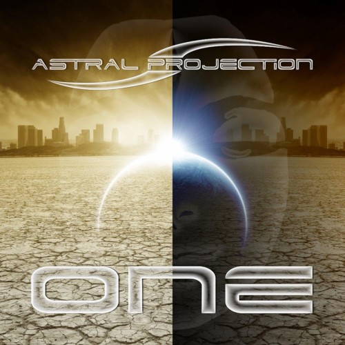 Astral Projection – One (2012)
