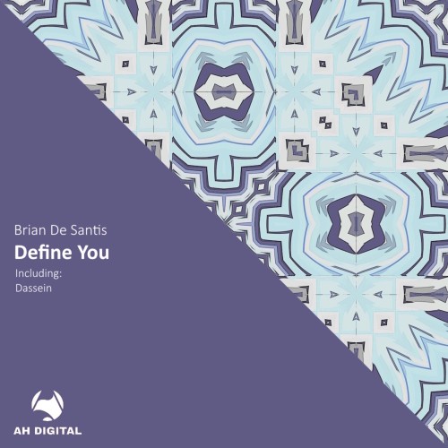BRIAN DE SANTIS - Define You (2024) Download