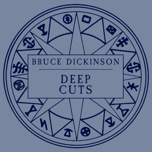Bruce Dickinson – Deep Cuts (2023)