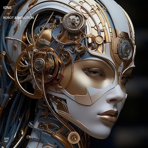 IONE - Robot Revolution (2024) Download