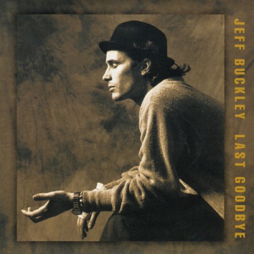 Jeff Buckley - Last Goodbye (1995) Download