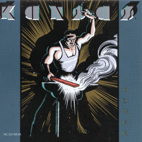 Kansas - Power (2011) Download
