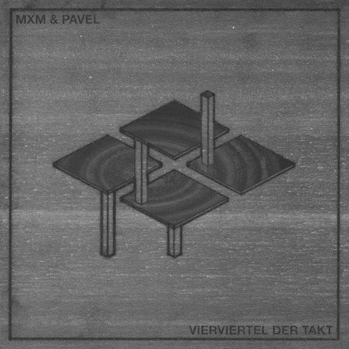 MXM und Pavel-Vierviertel Der Takt-DE-24BIT-44KHZ-WEB-FLAC-2018-CTS