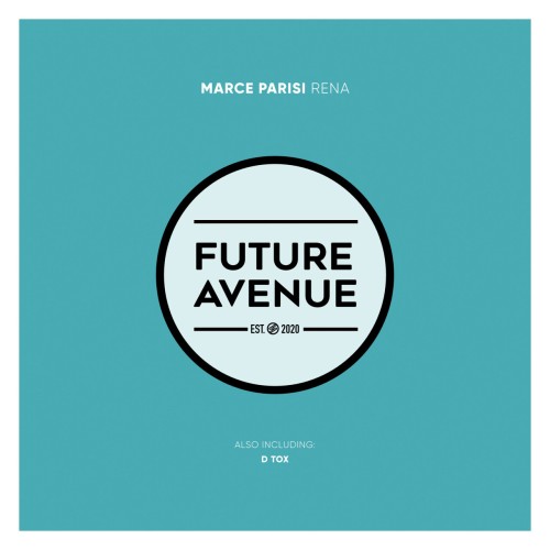 Marce Parisi - Rena (2024) Download