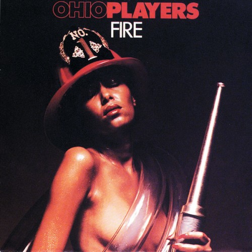 Ohio Players - Fire (2021) Download