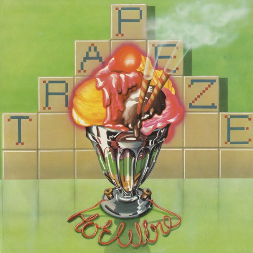 Trapeze - Hot Wire (2013) Download