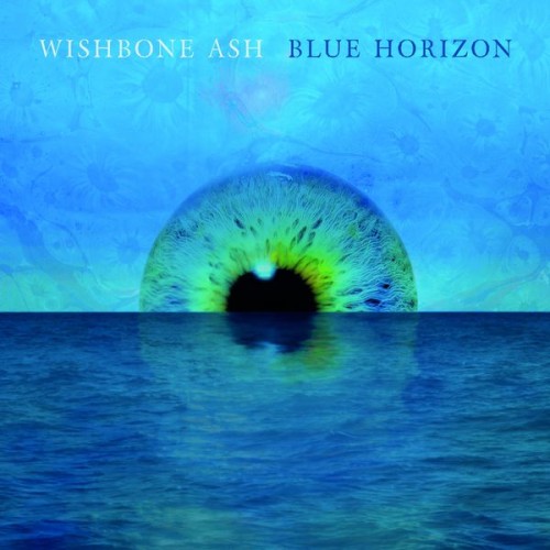 Wishbone Ash – Blue Horizon (2014)