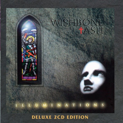 Wishbone Ash-Illuminations-DELUXE EDITION-16BIT-WEB-FLAC-2014-OBZEN