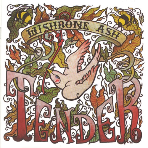 Wishbone Ash - Tender (2008) Download