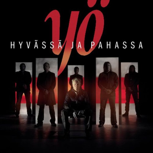 Yö - Hyvässä Ja Pahassa (2014) Download