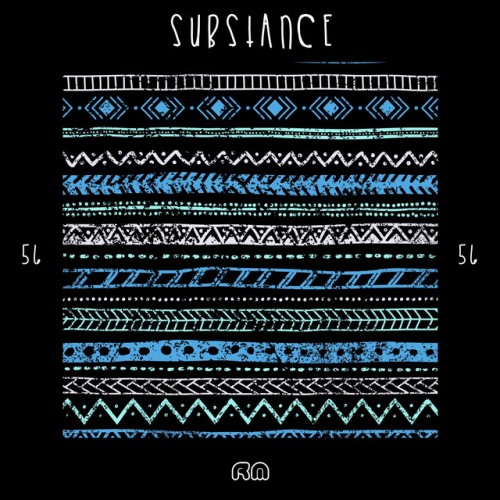Various Artists – Substance, Vol. 56 (2019)