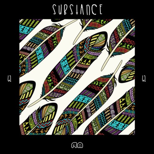 Various Artists – Substance, Vol. 61 (2020)