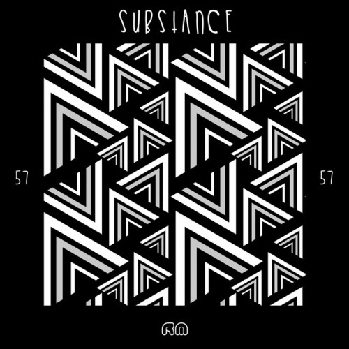 Various Artists – Substance, Vol. 57 (2019)