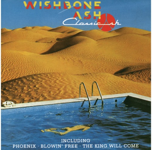Wishbone Ash – Classic Ash (2007)