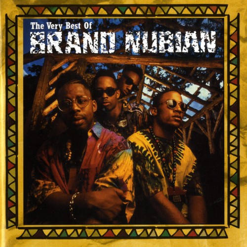 Brand Nubian-The Return-Brand Nubian-Promo-CDM-FLAC-1998-THEVOiD