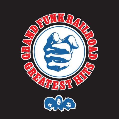 Grand Funk Railroad – Grand Funk (2002)