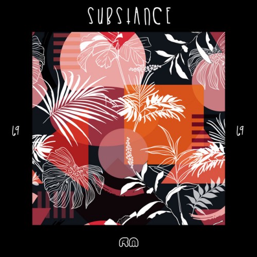 Various Artists – Substance Vol. 69 (2021)