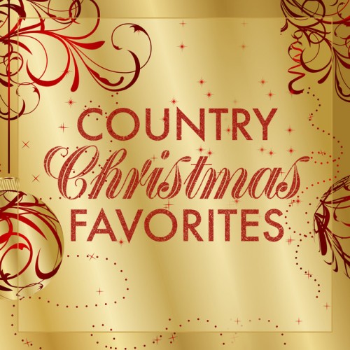 VA-Country Christmas-CD-FLAC-2010-FLACME