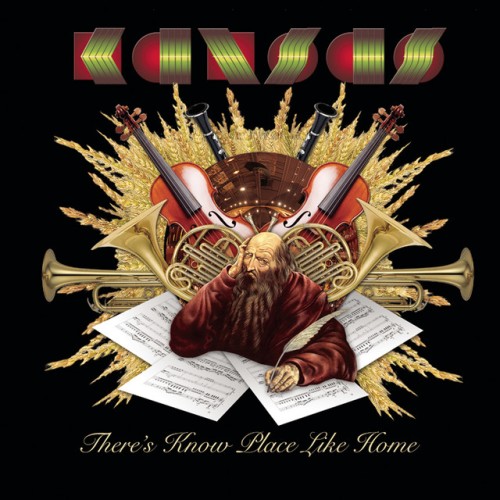 Kansas - There's Know Place Like Home (2009) Download