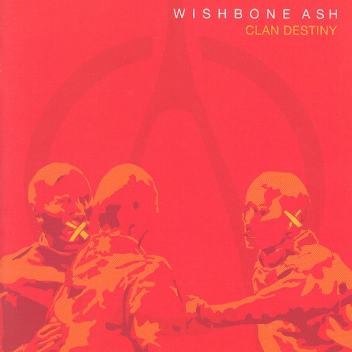 Wishbone Ash-Clan Destiny-16BIT-WEB-FLAC-2006-OBZEN