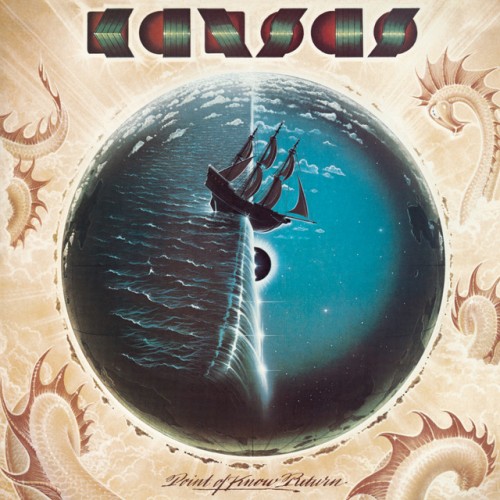 Kansas – Point Of Know Return (Expanded Edition) (2002)