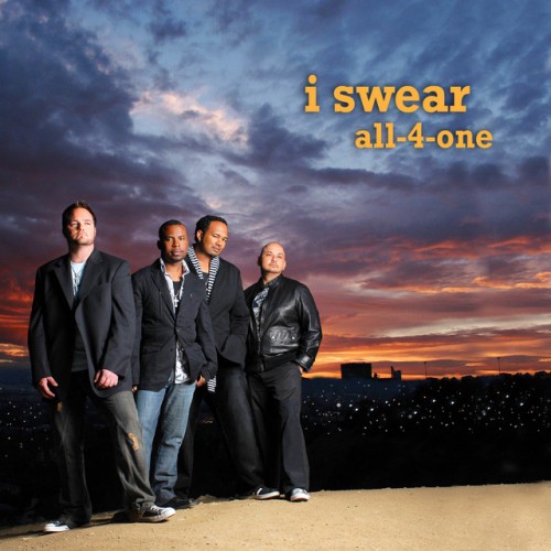 All-4-One - I Swear (1994) Download