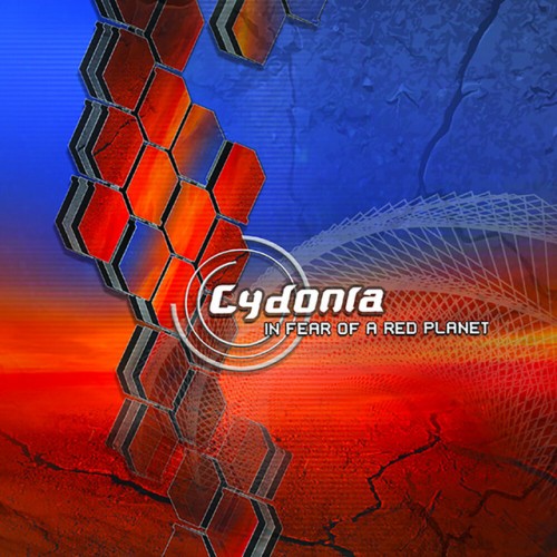 Cydonia – In Fear Of A Red Planet (2003)