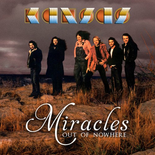 Kansas – Miracles Out Of Nowhere (2015)