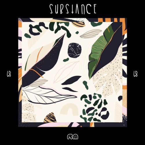 Various Artists – Substance Vol. 68 (2021)