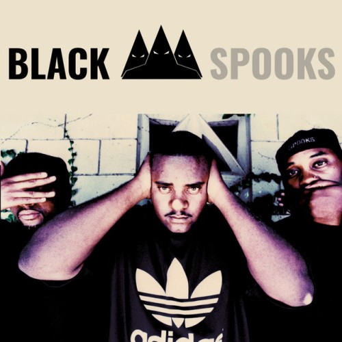 Black Spooks - The Black Spooks (2024) Download